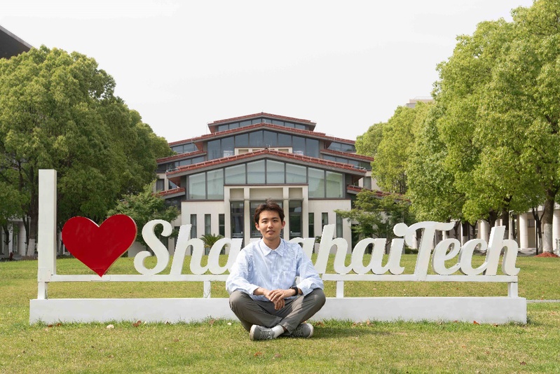 毕业生故事 | 张嘉宁：聆风寻泉，哪知路远