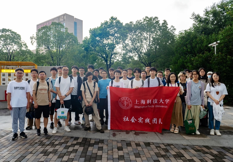 社会实践 | 山西武乡社会实践团队追寻红色足迹