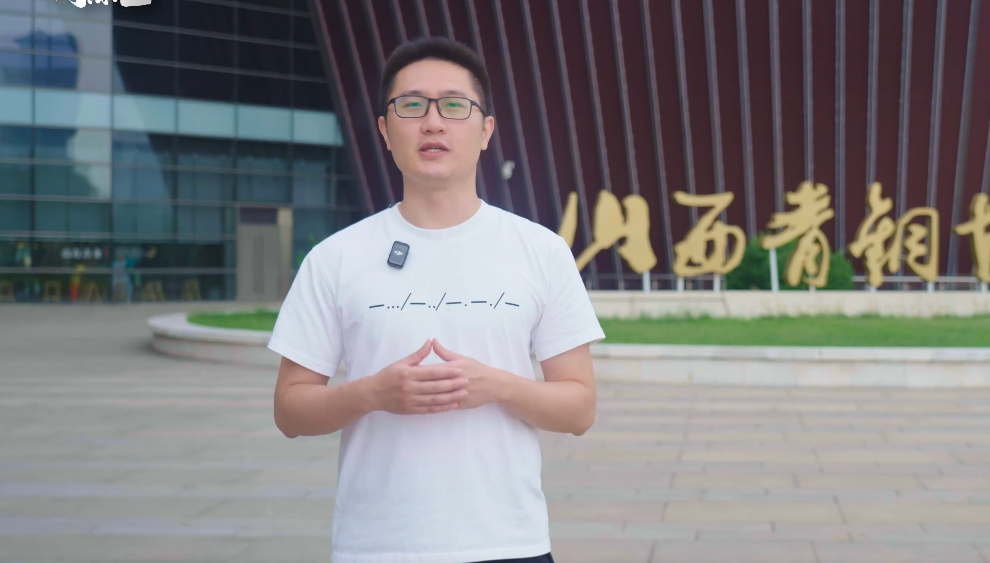 上科大刘朋昕教授主创科普视频入选上海市优秀科普作品